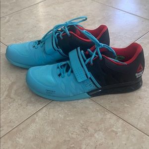 Men’s CrossFit Sneakers
